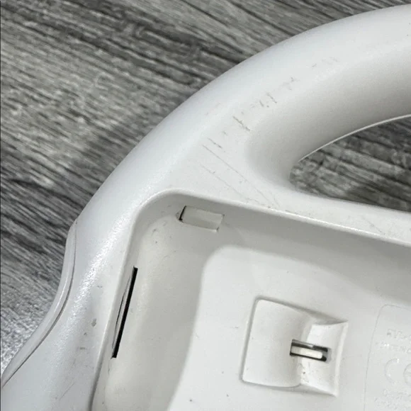 Wii Wheel - Nintendo Wheel Racing Wheel Accessory - Picture 6 of 7